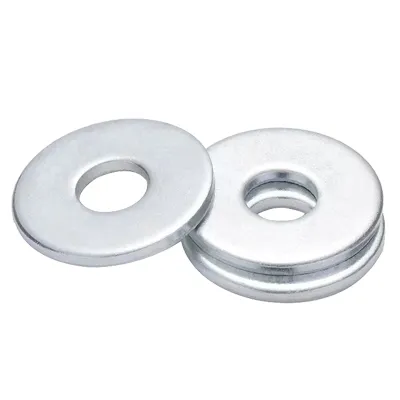 ٹائٹینیم الائے فلیٹ واشر